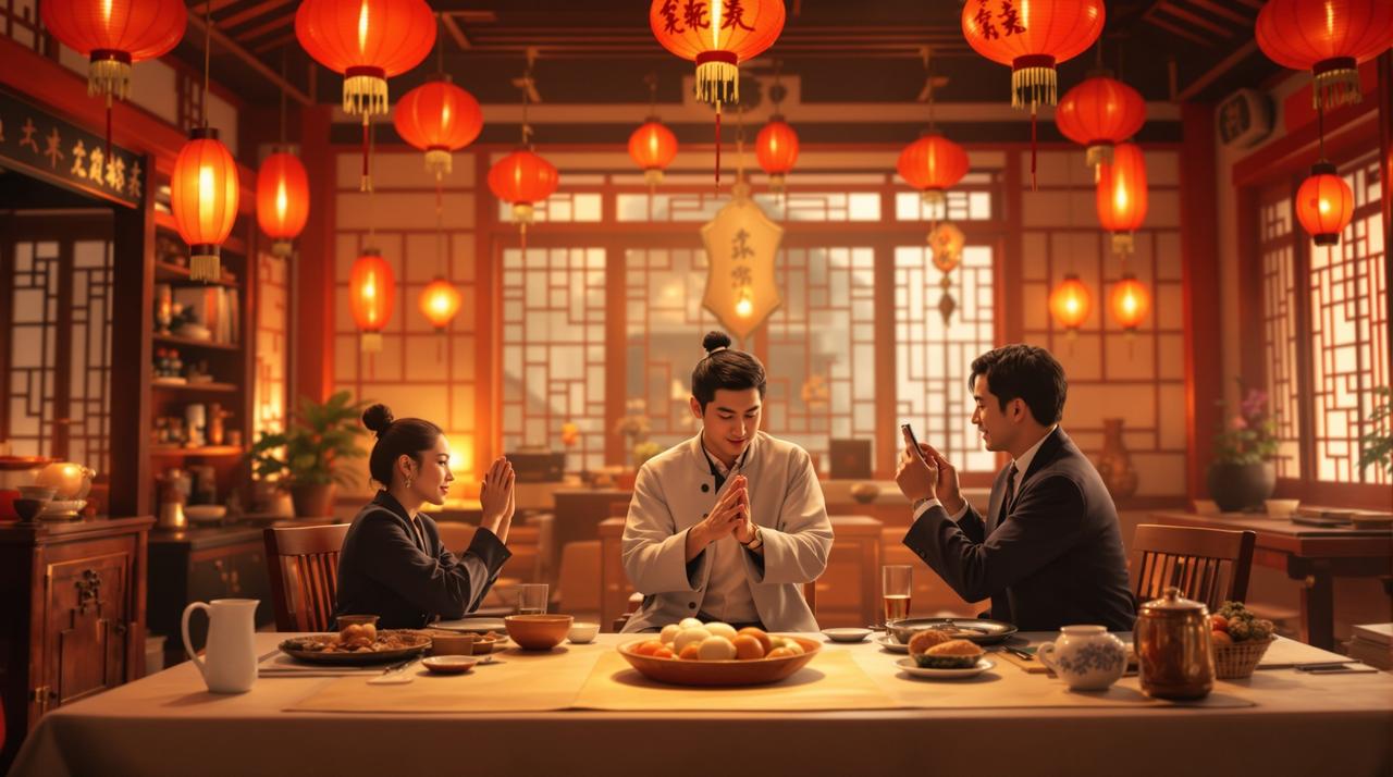 武林外传：新篇 - 老王影视影视内容封面图