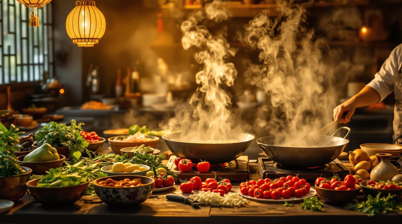美食中国：味蕾之旅 - 老王影视影视内容封面图